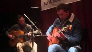 Adrien Moignard & William Brunard :: 