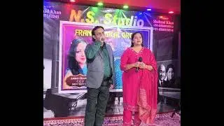 Aankhon mein ninde Na ♥️mein karar singer Shalini Rastogi and Sanjay ❤️🧿##@@