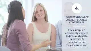 The Beck Team - 5 Reasons to Resolve to Use a Real Estate Professional in 2019