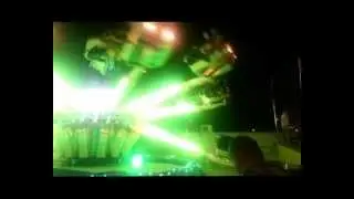 Mono Loco - Torrevieja