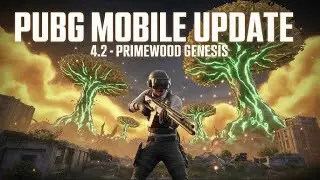 EXPLORING NEW 4.2  UPDATE PUBG #pubgmobile #pubg #bgmi #trending #shorts #shortslive #live #gaming