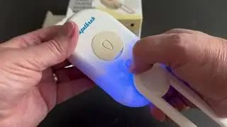 Pet Steam Brush for Cats and Dogs Sponsored REVIEW