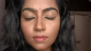 &ldquo;Without threading | Pain free | Perfect Eyebrow Makeup Technique | Step-by-Step Tutorial&rdquo;