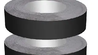 Deck Joist Tape for Decking Review, Deck Joists and Other Projects&hellip;