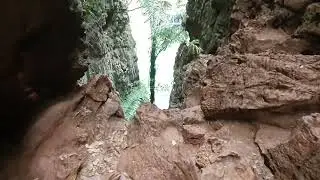 Emerald Lagoon Railay Hike // Princess Lagoon // Krabi // Thailand
