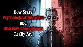 3 Psychological Horror Stories of Obsession and Control