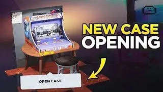 OPENING 10 NEW SUMMER CASES! Critical Ops Summer '89