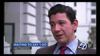 The Wedding Coach on ABC 7 SF