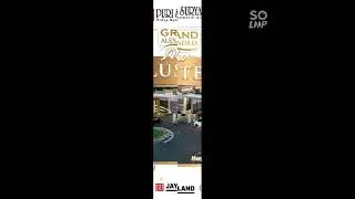 Grand Alexandria New Cluster