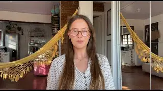 Native German Teacher - English Introduction Video