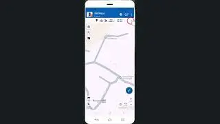 Quick Guide to Layout the points using Sw Maps Application