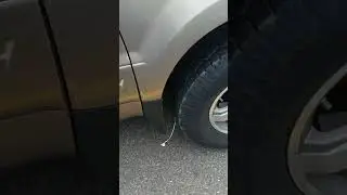 Honda's HiTech Security