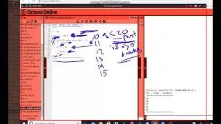 While & Break Statement Examples in Matlab