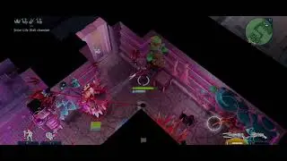 Space Marshals 3 Chapter 3 - Mission 12 QUICK GAMEPLAY