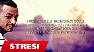 Stresi - My Queen (Official Song 2014)