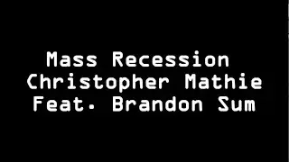 Mass Recession [Persona 3 AP Economics Parody] by Christopher Mathie (feat. Brandon Sum)