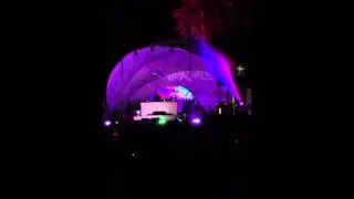 Shambhala 2013 - VibeSquaD with some real glitchy wobbly stuff