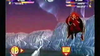 MvC2: Nelson (MSP) vs Chris C (MSP) 3 .:1.31.10:.