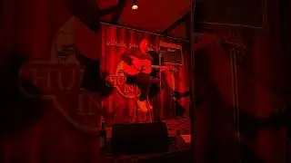 Aki Tykki: Junantuomat akustinen live Hunters Inn 11.12.2025