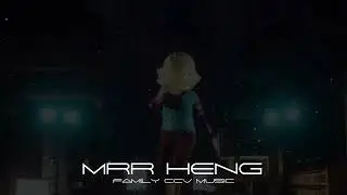 Mrr Heng The Night Train xXx Dee Mai Nas Super Basss 2026🔥💃🏻