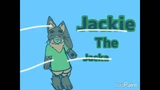 Welcome to cryptic park! First main animation :b