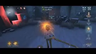 just a small forward montage