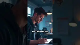 Base 44 - How I Built My SaaS Without Code: My Journey #foryou #base44 #motivation #SaaS