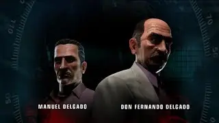 Hitman: Blood Money. A Vintage Year. Part 2 &ndash; PS3 #hitman #hitmanbloodmoney #avintageyear