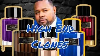 Smell Rich | Коллекция Carolina Herrera Confidential | Лучшие клоны | Дизайнерские ароматы высоко...