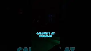 CALUMNY AT AQUALIBI | WALIBI BELGIUM (2025)