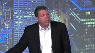 Доктор Джонатан Рейес: &laquo;Великое приключение: воплощение героического призвания следовать за Христом&raquo; | SEEK2015