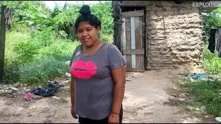 How sex trafficking is a cultural problem, at home and abroad