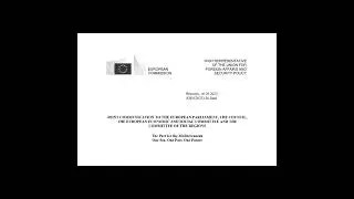 L&oslash;sning p&aring; eldreb&oslash;lgen? Mer muslimsk innvandring: EU &aring;pner Erasmus for Nord-Afrika og Midt&oslash;sten
