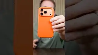 НЕ ПОКУПАЙТЕ этот чехол BEATS для iPhone 17