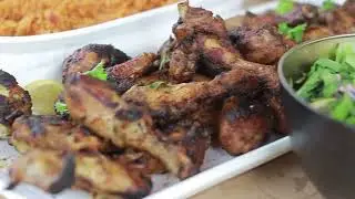 Chef Xorlali- Private Chef Services