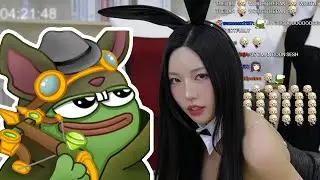 SOME RATIRL SUBATHON CLIPS TO HOLD YOU OVER