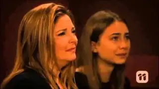 Josh's funreal scene 2 ep 7346