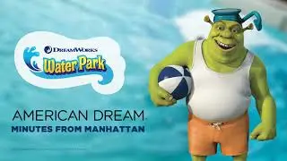 Dreamworks Waterpark - Minutes From Manhattan