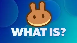 What is PancakeSwap? 2022