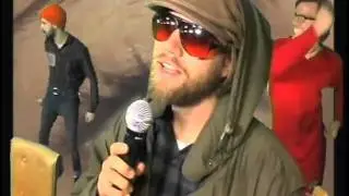 A Paper Cup Band BlakesHouse.TV Episode 8