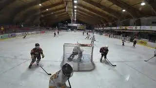 HK Sršne Košice 5 : 2 HK Dukla Michalovce (2/2)