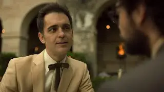 Berlin and Professor 