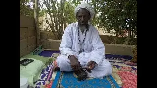 Amirou Lahi explique comment prier A