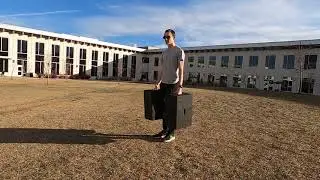 Asdfmovie style Xbrick short