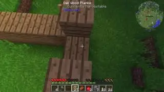 FTB Direwolf 20 Dual Survival!!