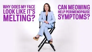 Perimenopause&rsquo;s Weird Changes: The Well Answers The Internet
