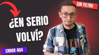 VOLV&Iacute; a YouTube (aunque nadie lo pidi&oacute;) | Bitmaus
