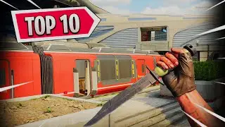 10 Problems with the Knifing System in Black Ops Cold War