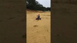 Nick&rsquo;s bike shop
