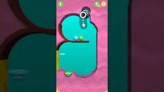 dig this! (Dig it ) 191-19 | cool ball | Dig this level 191 episode 19 solution gameplay walkthrough